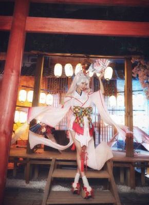 大神同学想要被吃掉